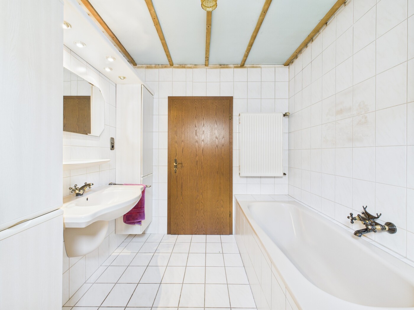 Badezimmer OG