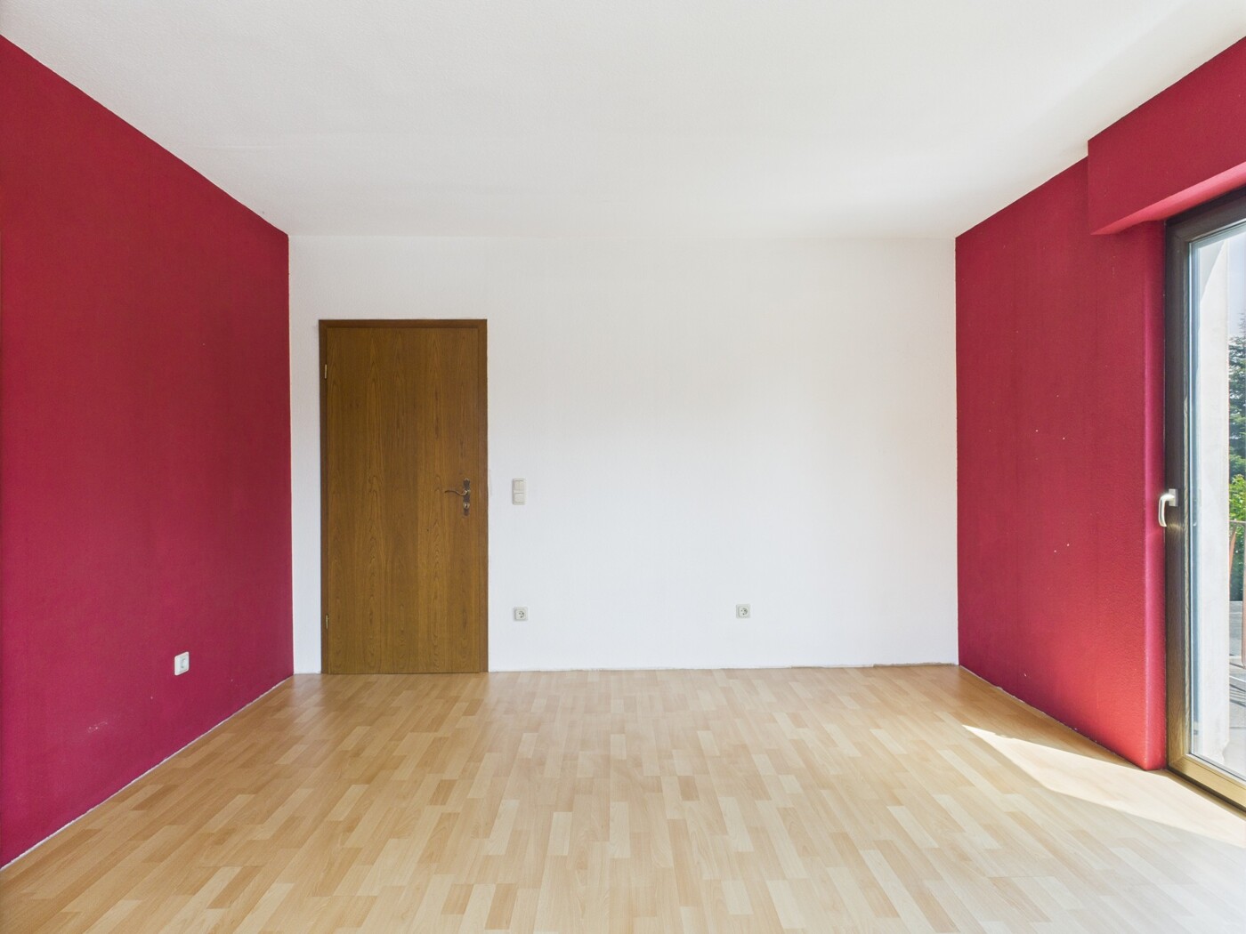 Schlafzimmer 2 OG