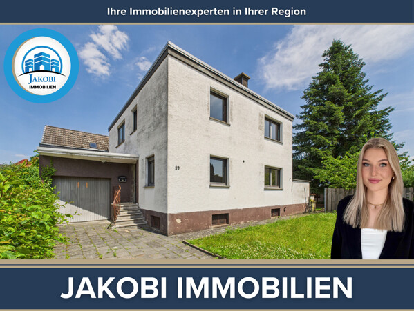 Einfamilienhaus in Weilerswist
