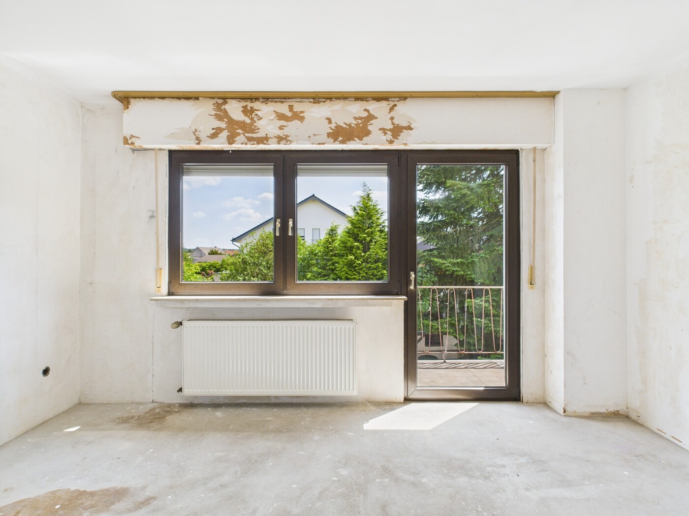 Schlafzimmer 1 OG