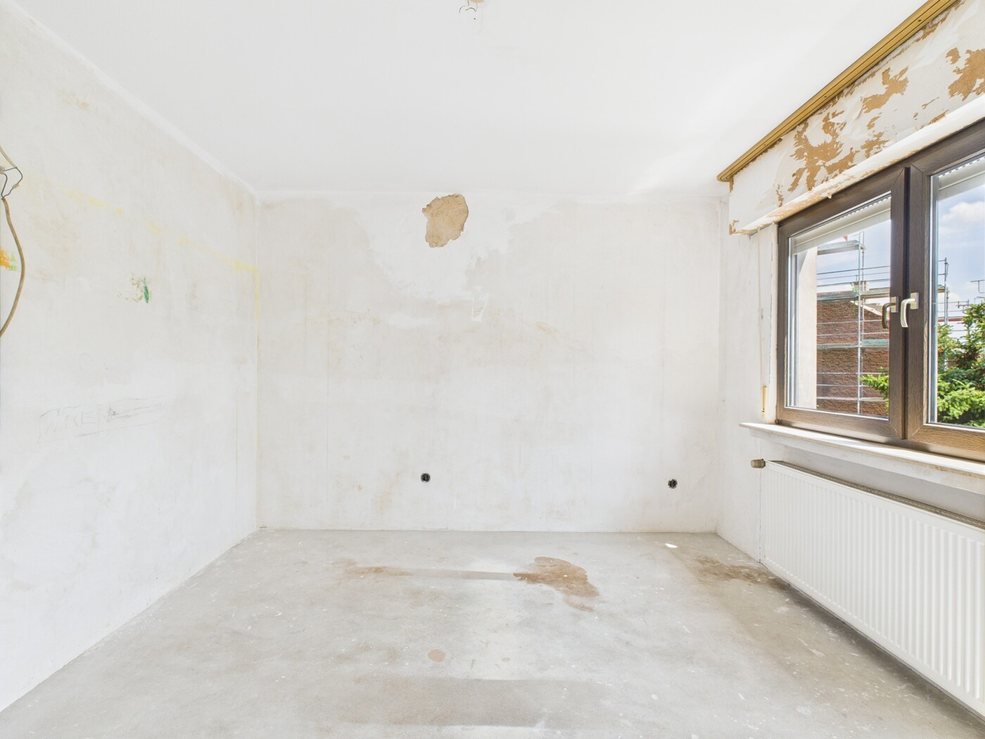 Schlafzimmer 1 OG