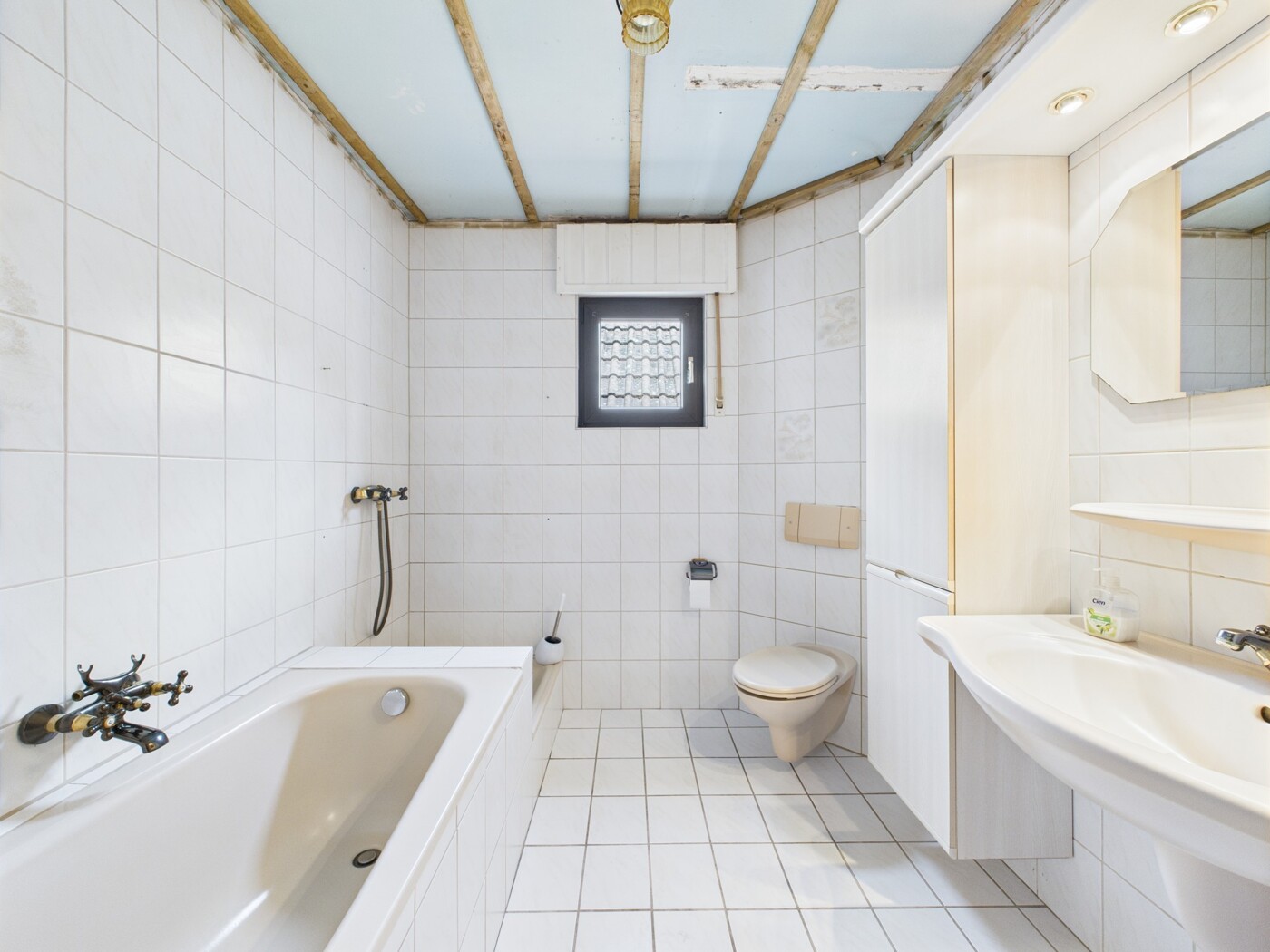 Badezimmer OG