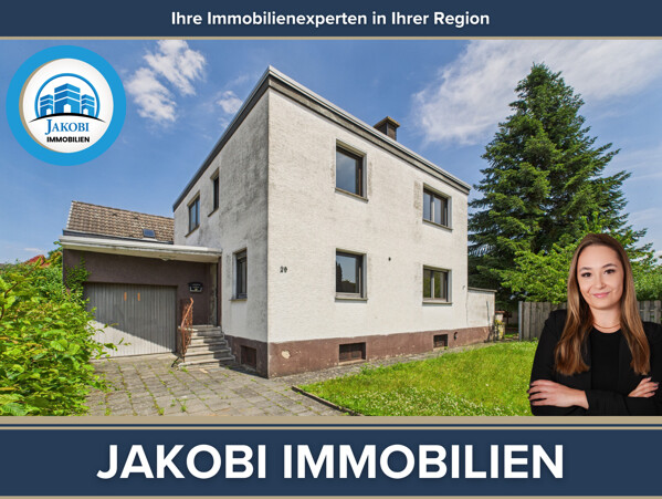 Einfamilienhaus in Weilerswist