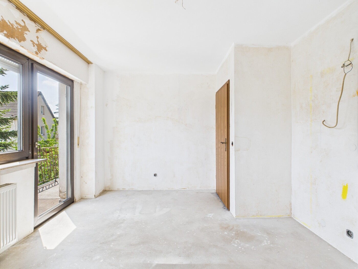 Schlafzimmer 1 OG
