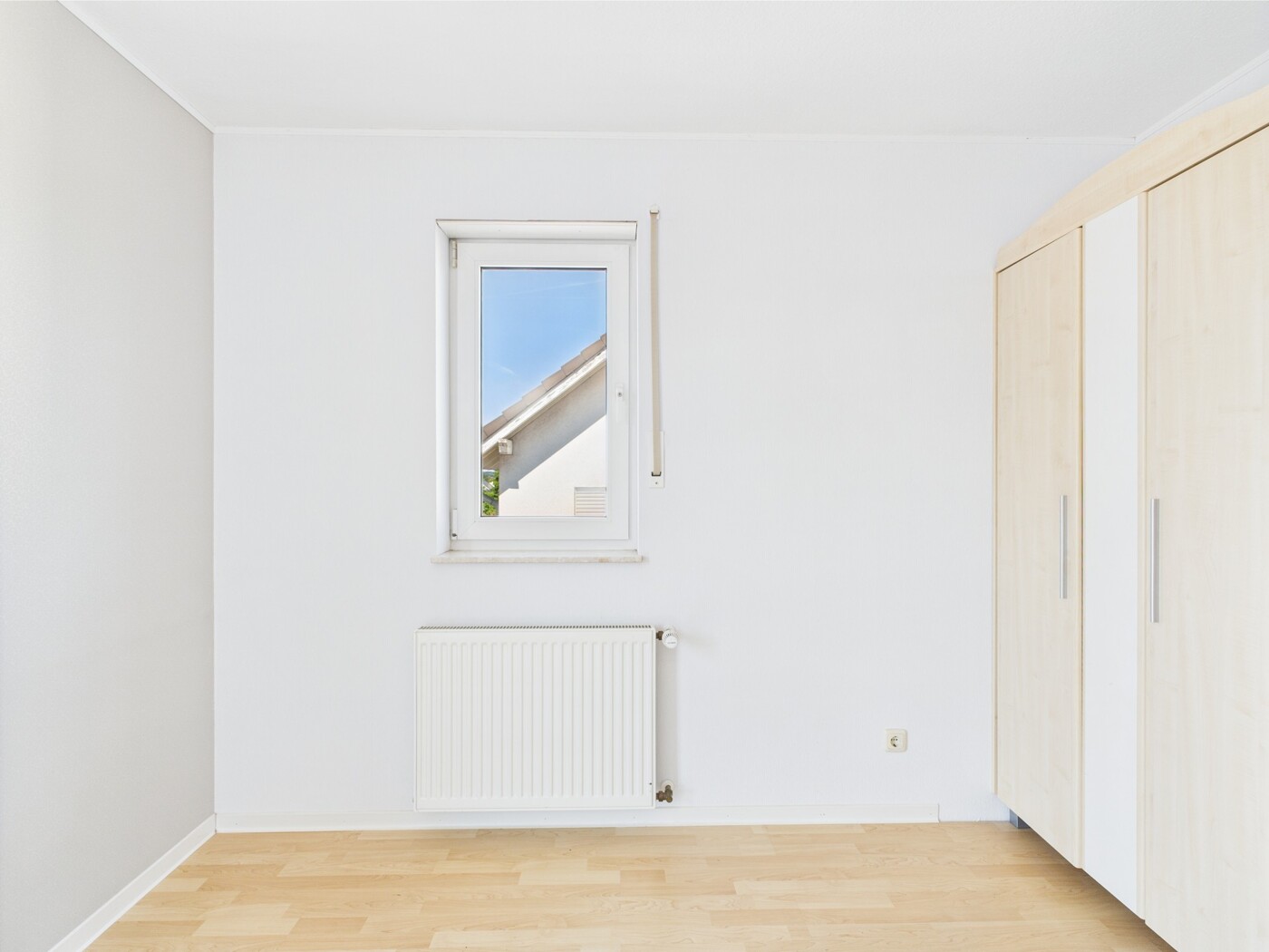 Schlafzimmer 2 OG