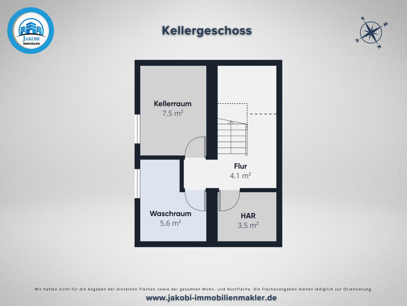 Grundriss KG