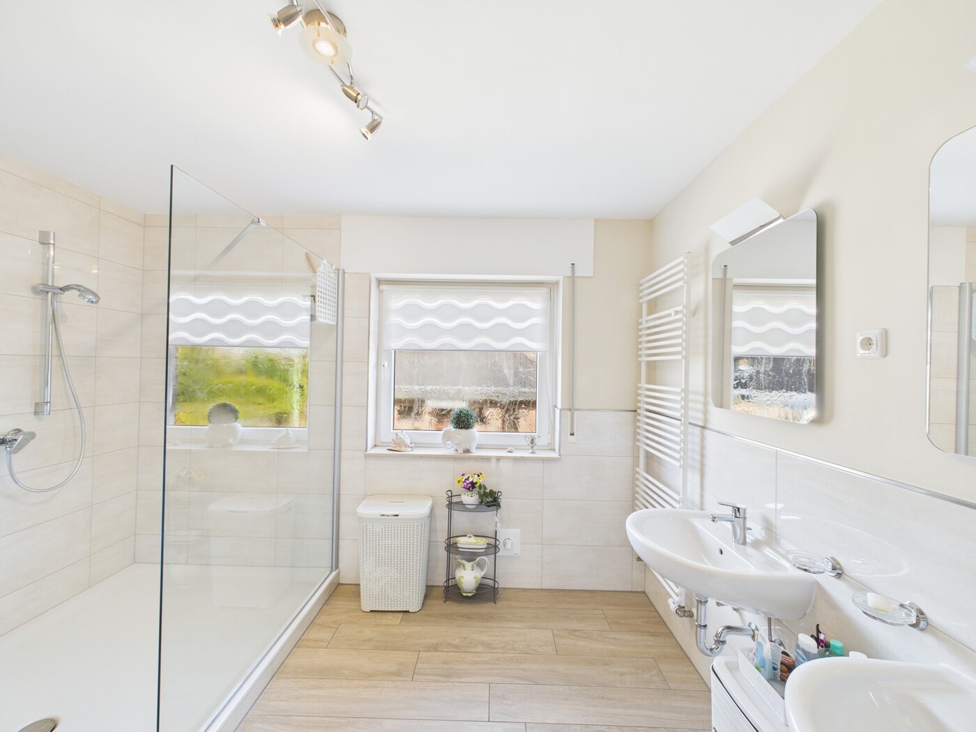 Badezimmer OG