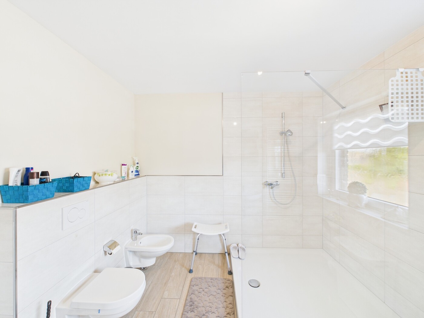 Badezimmer OG