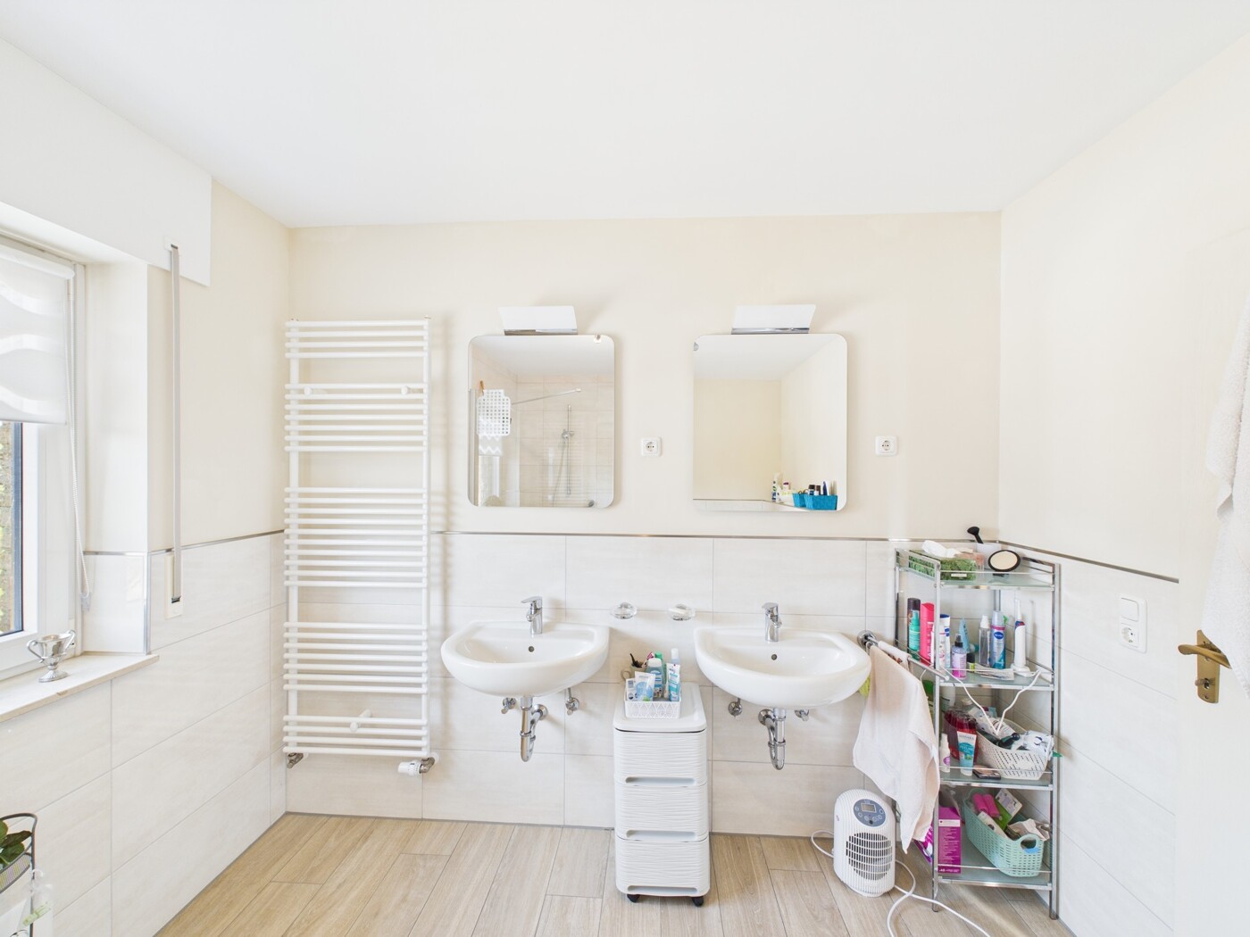Badezimmer OG