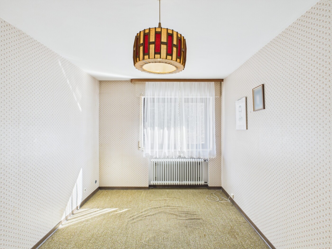 Schlafzimmer 2 OG
