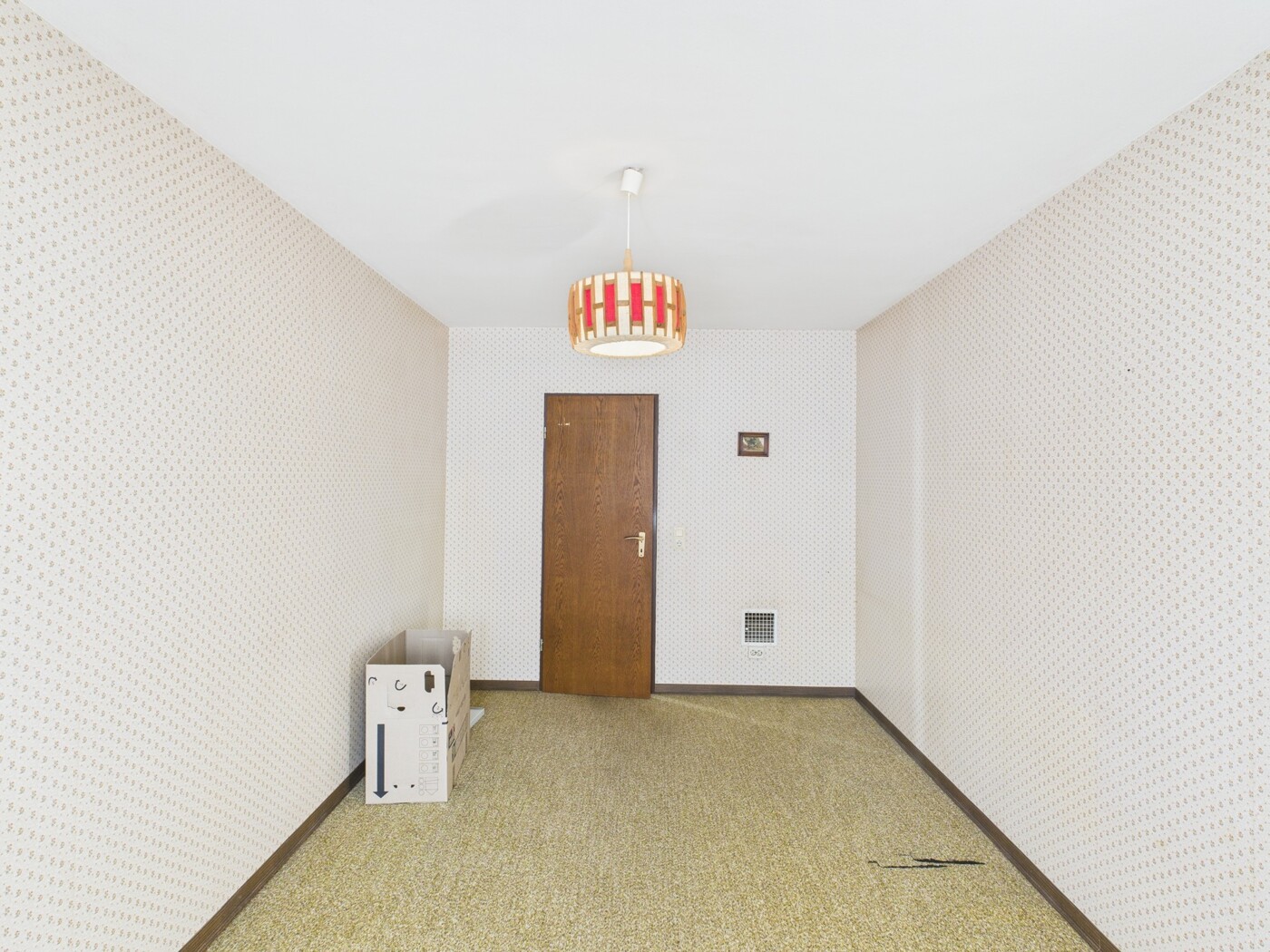 Schlafzimmer 2 OG