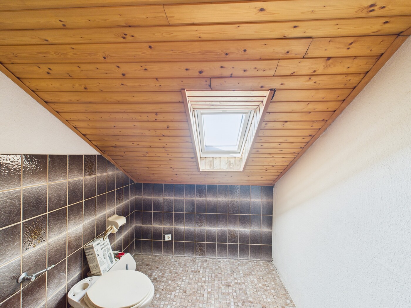 WC DG