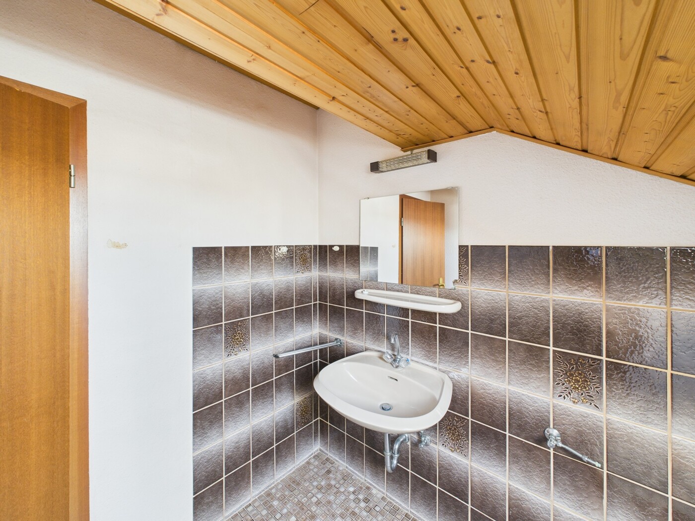 WC DG