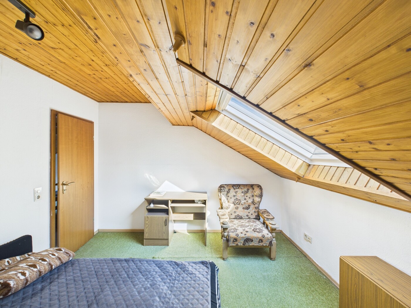 Zimmer 1 DG