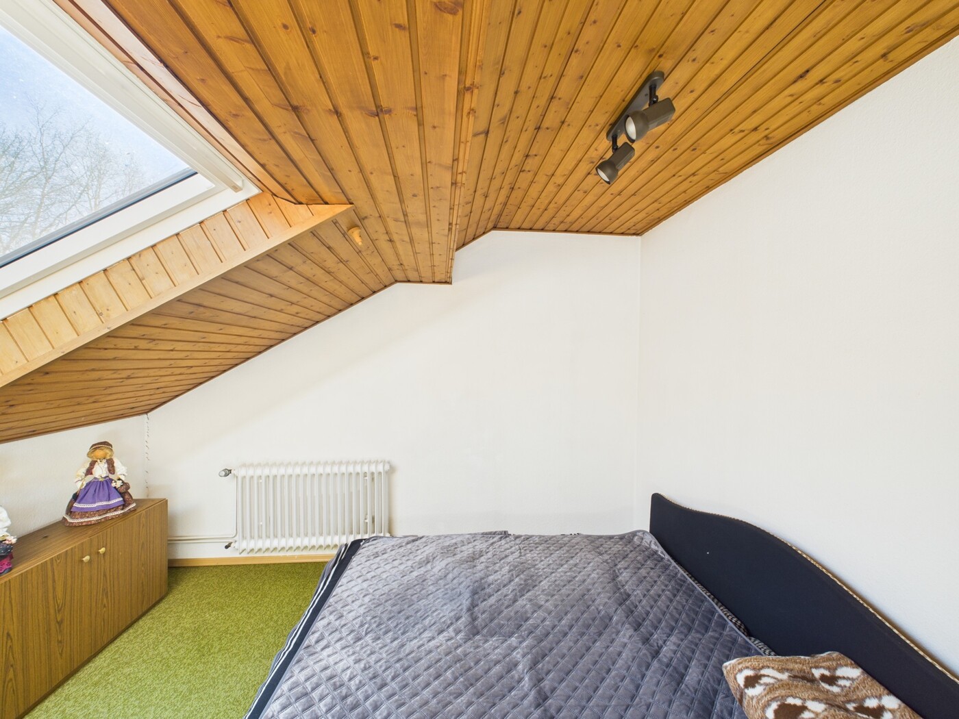 Zimmer 1 DG