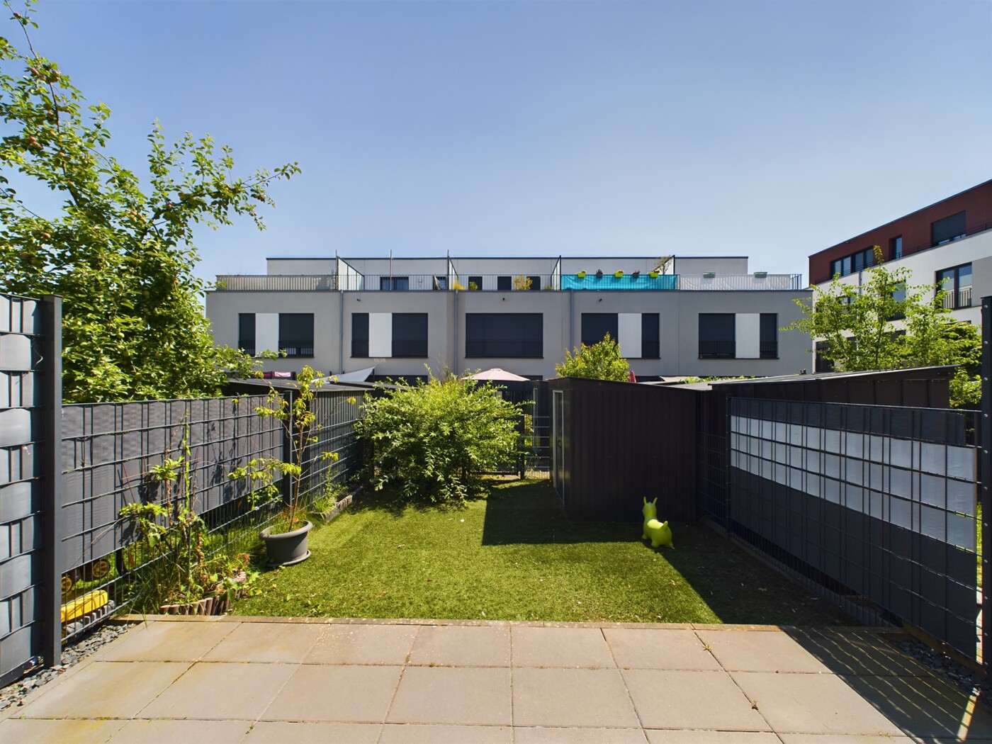 Garten 