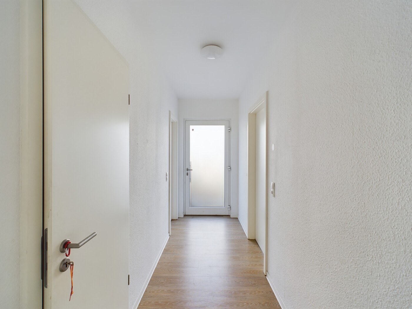 Eingangsbereich EG