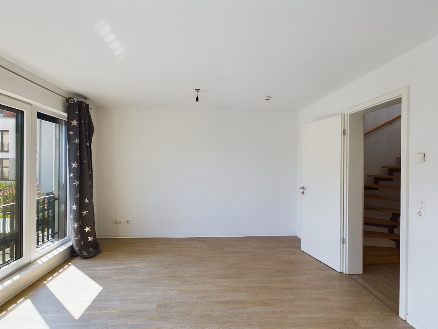 Schlafzimmer 1 1.OG