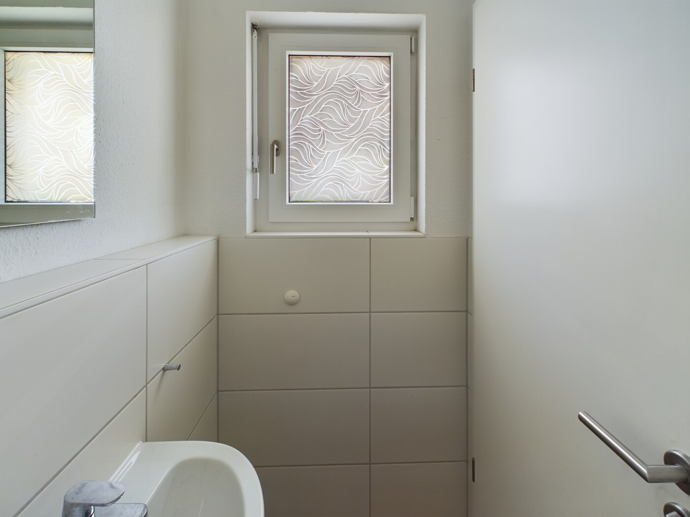 Gäste WC EG