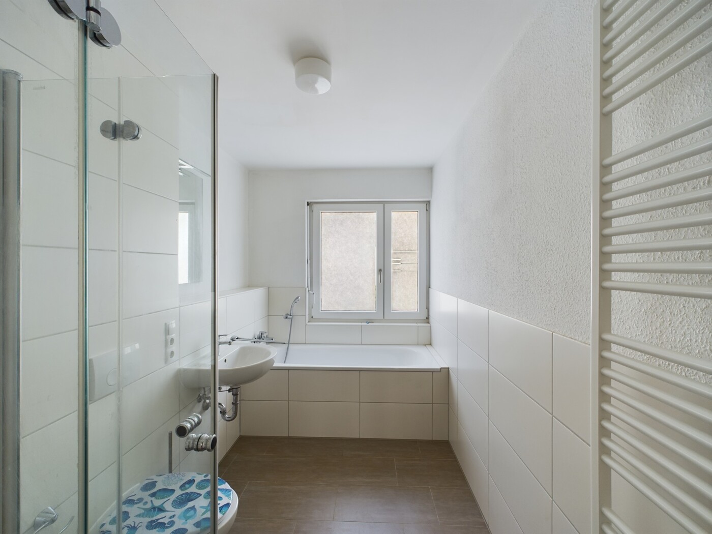 Badezimmer 1.OG
