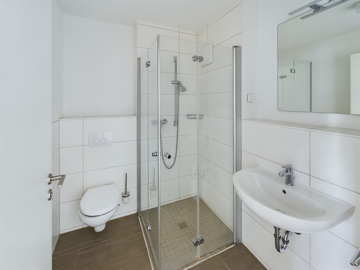 Badezimmer 2.OG