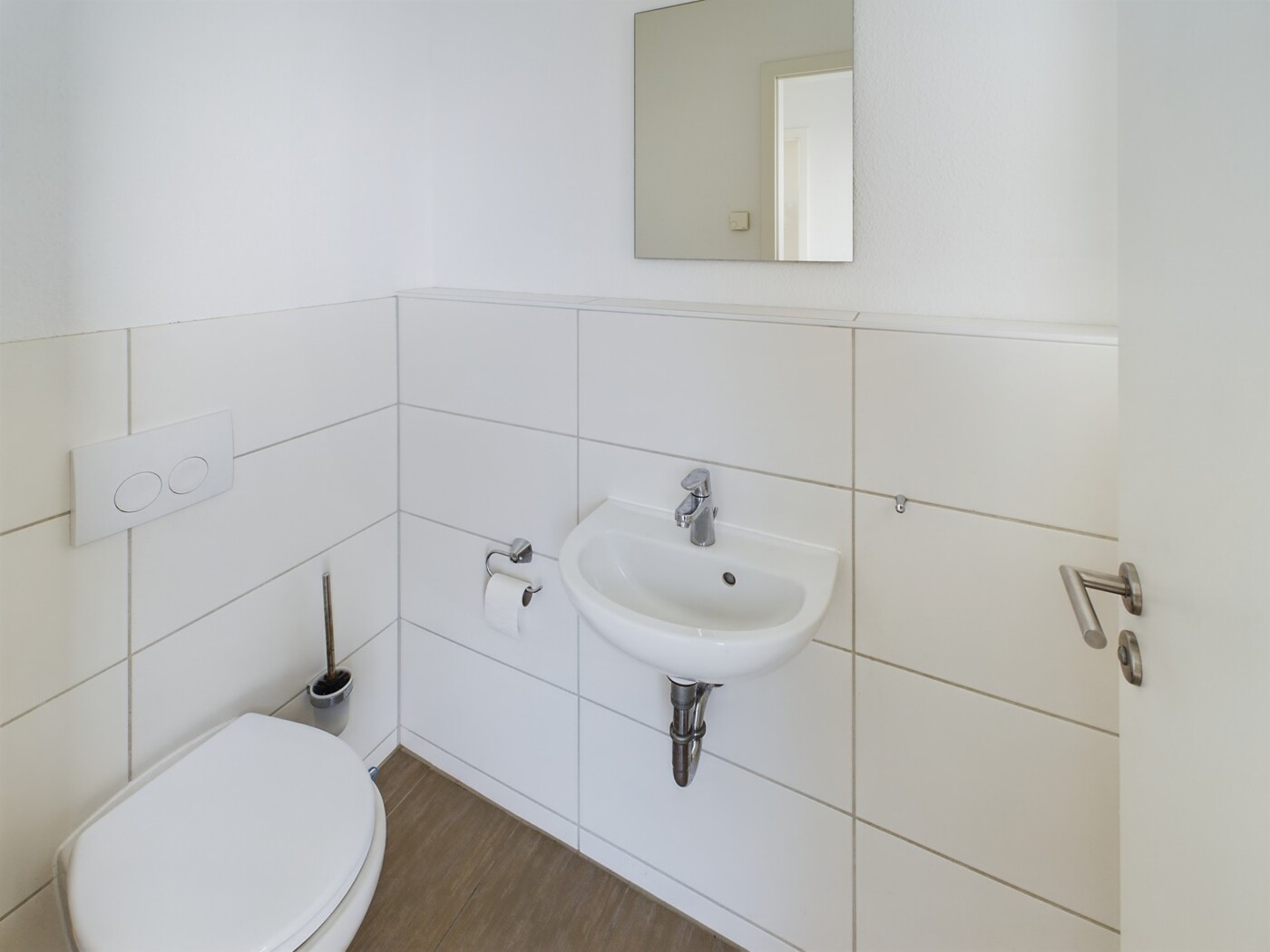Gäste WC EG