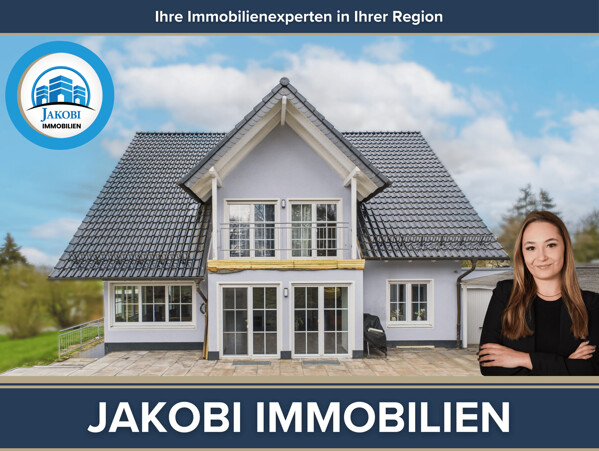 Einfamilienhaus in Bad Münstereifel