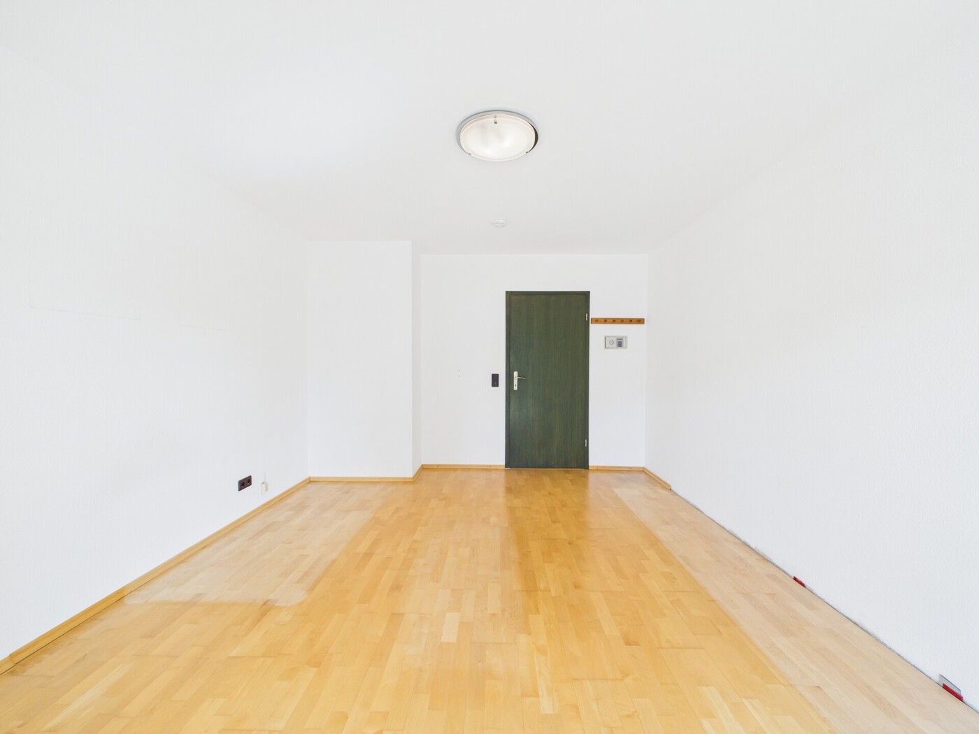 Schlafzimmer 3 OG