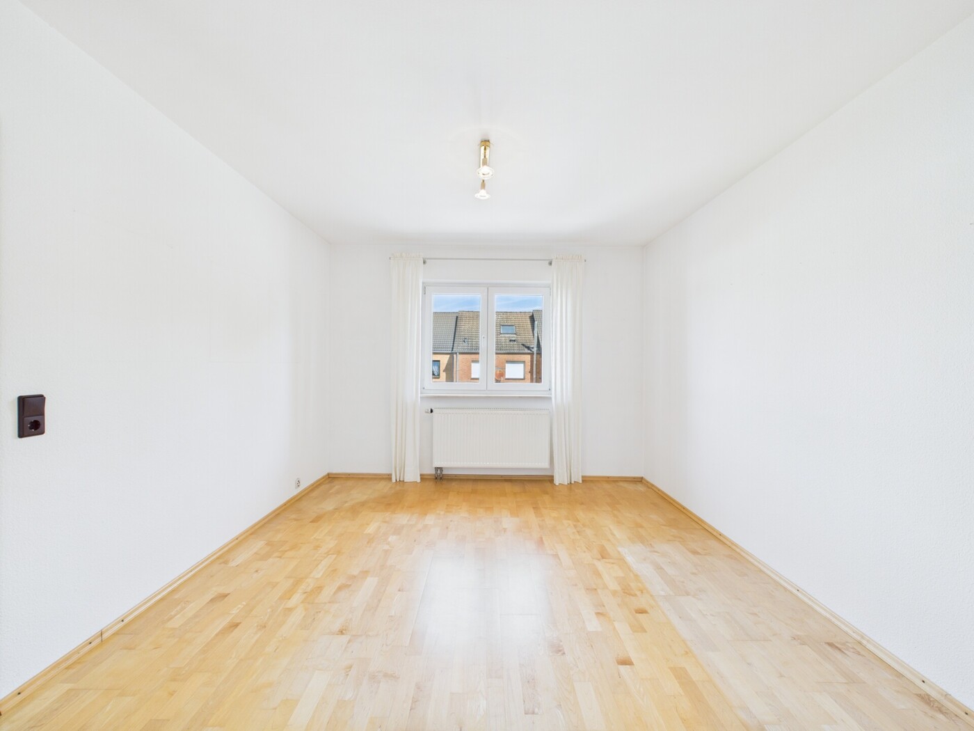 Schlafzimmer 1 OG