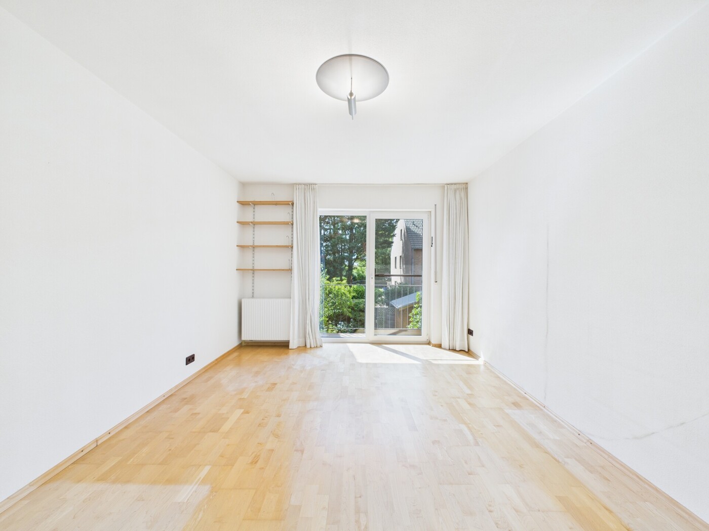 Schlafzimmer 2 OG