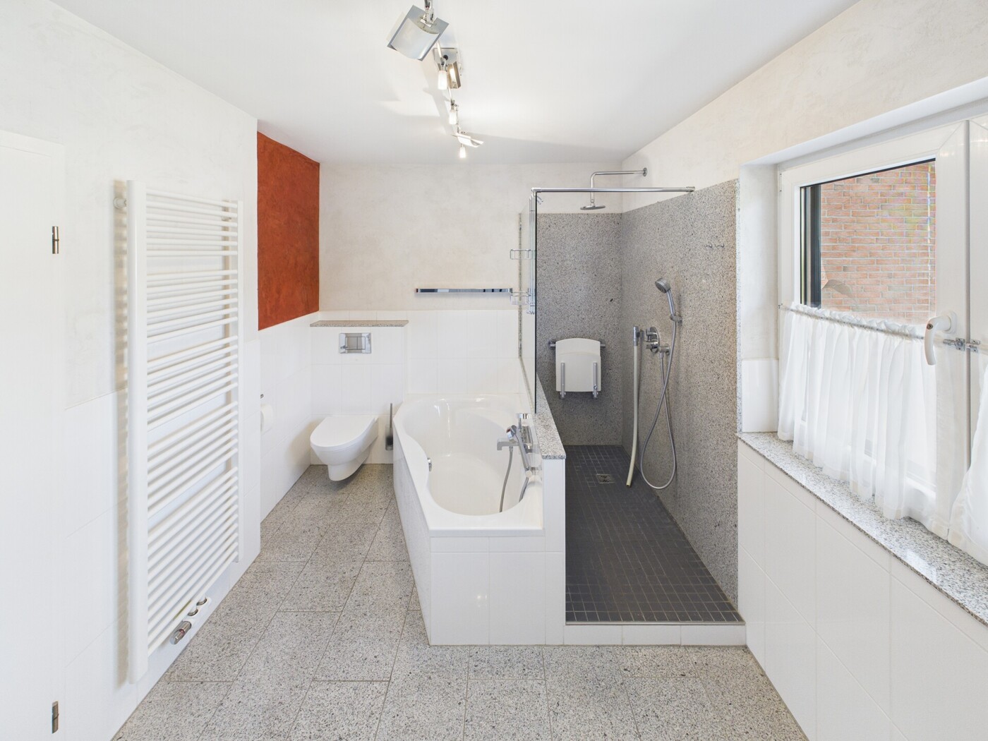 Badezimmer OG