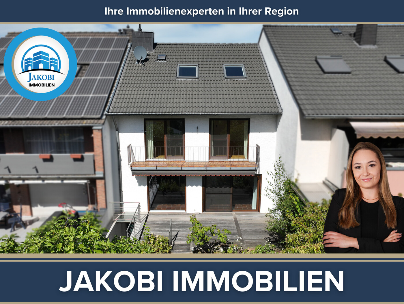 Reihenmittelhausin Weilerswist