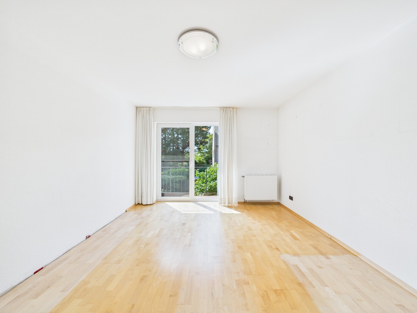 Schlafzimmer 3 OG