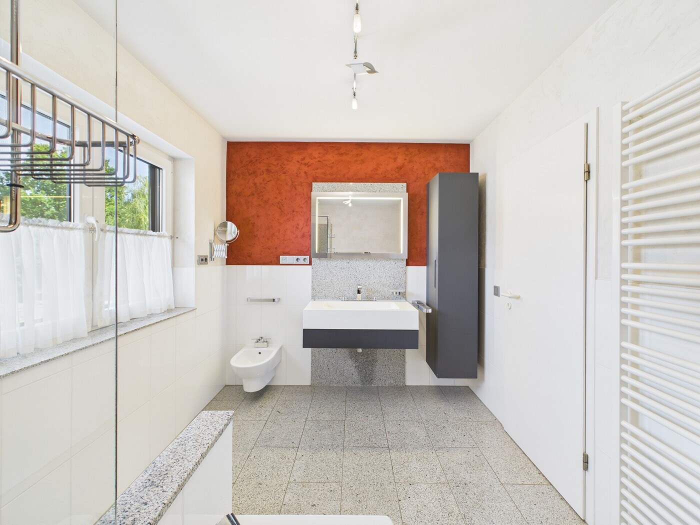 Badezimmer OG
