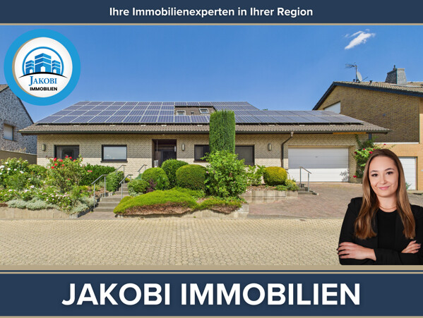 Einfamilienhaus in Weilerswist