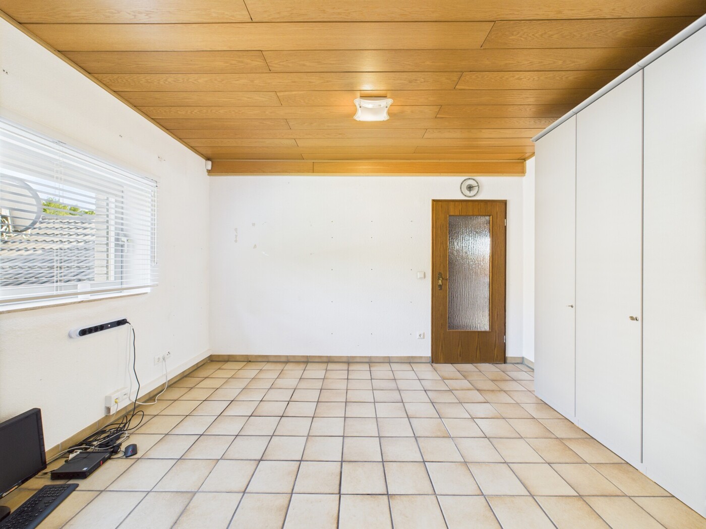Schlafzimmer 2 DG