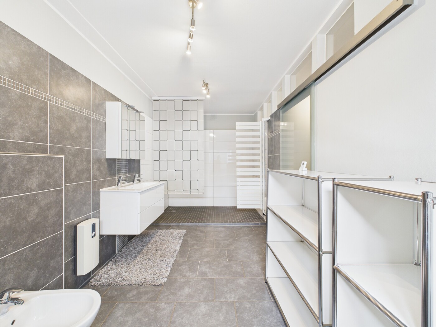 Badezimmer ELW