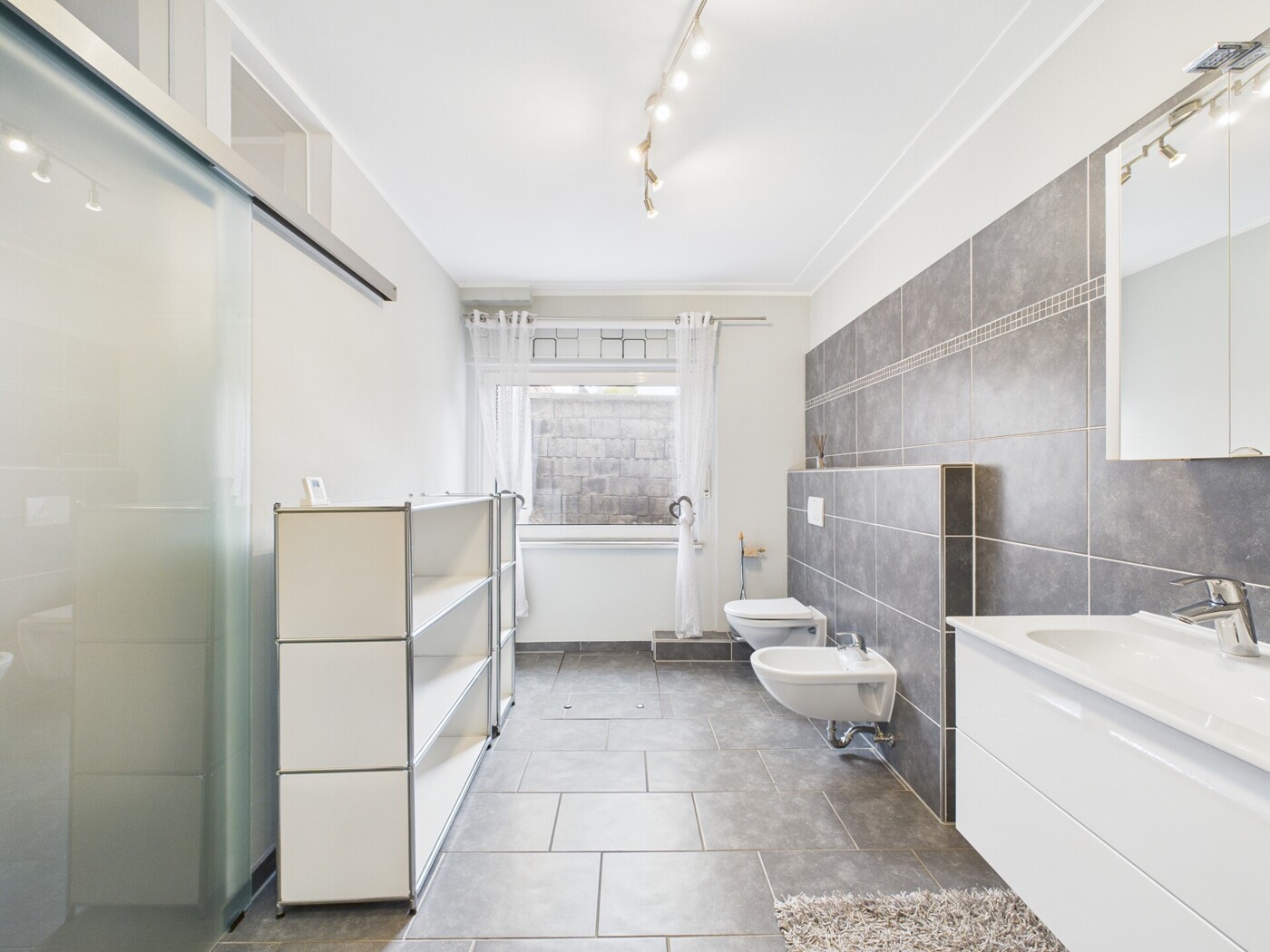 Badezimmer ELW