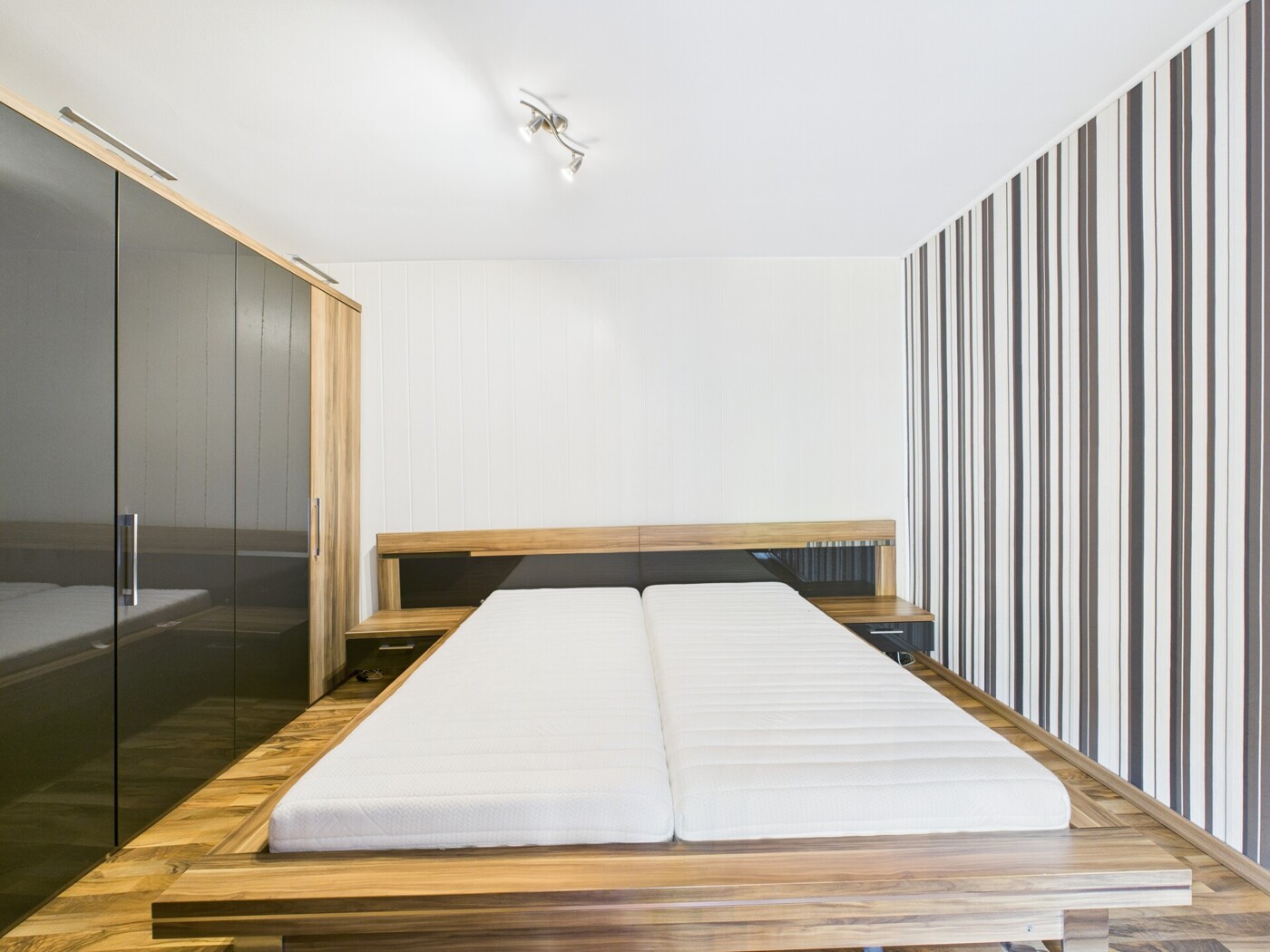 Schlafzimmer ELW