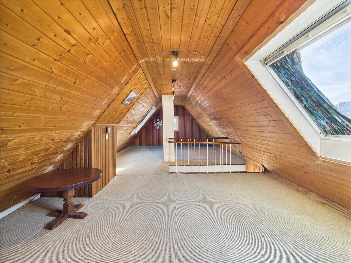 Dachboden
