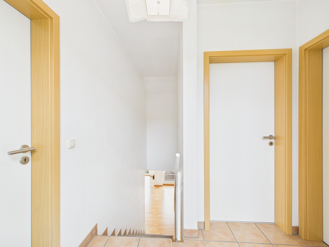 Flur 2.Etage