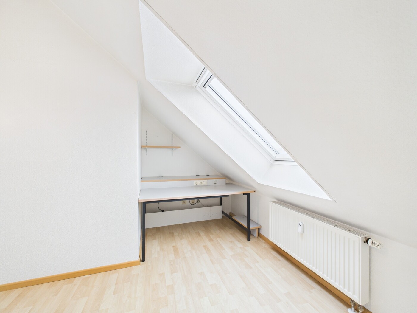 Schlafzimmer 3