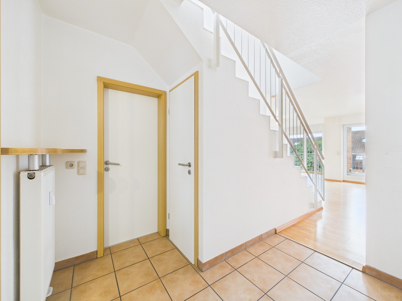 Flur 1.Etage