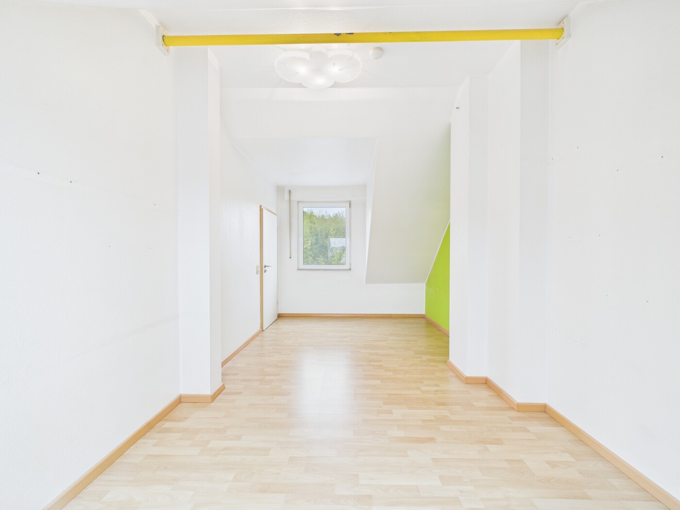 Schlafzimmer 2