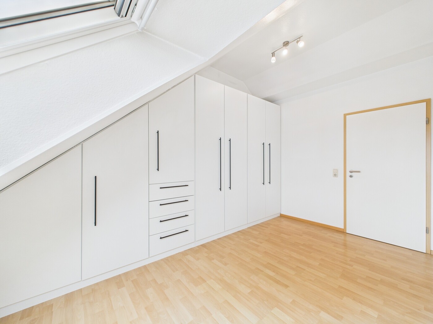 Schlafzimmer 3