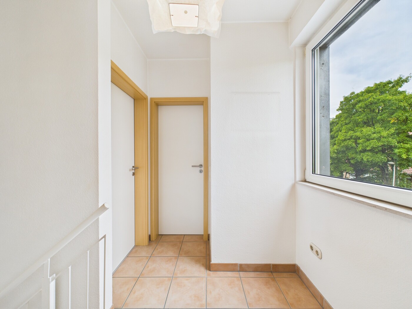 Flur 2.Etage