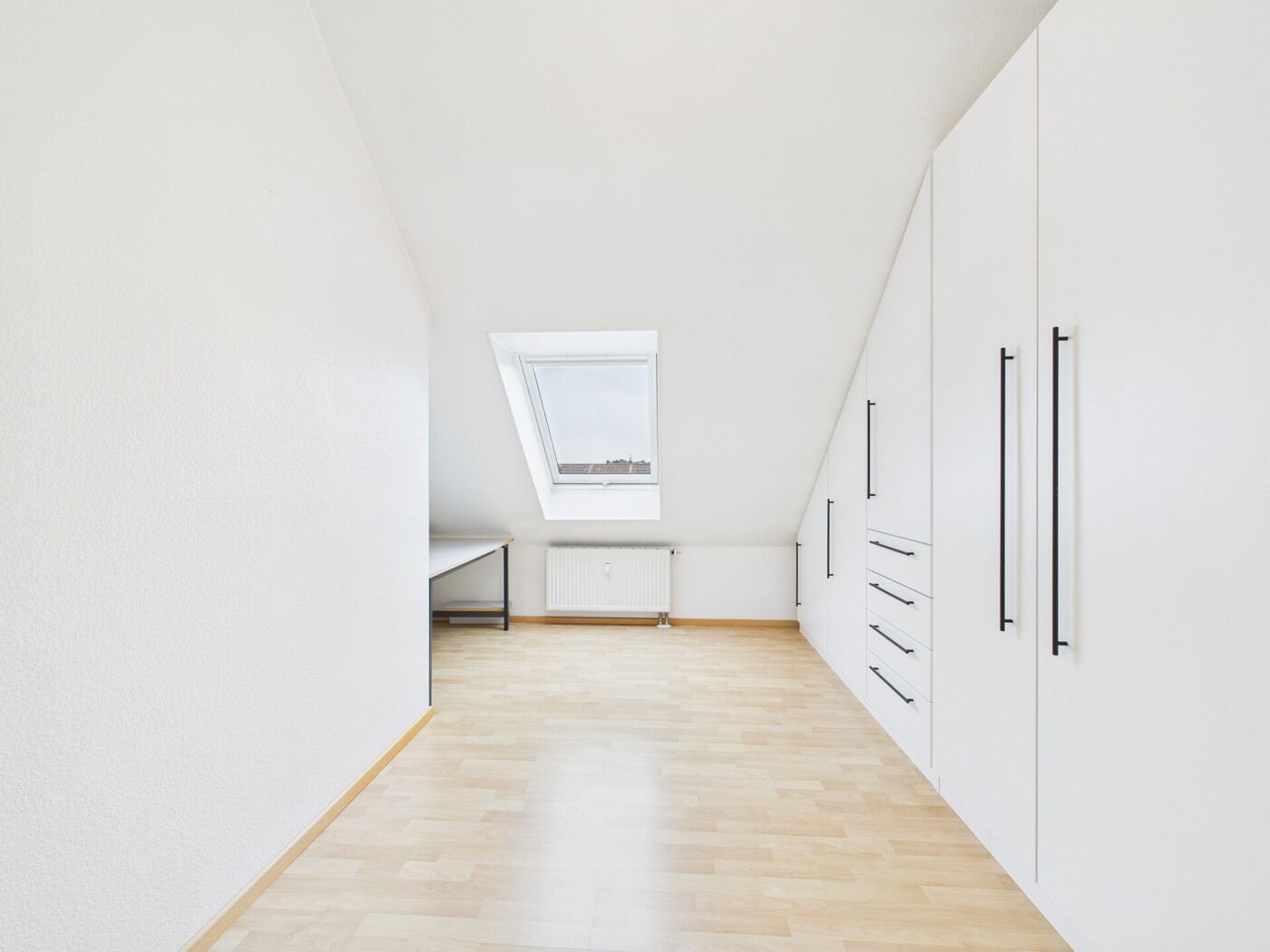 Schlafzimmer 3
