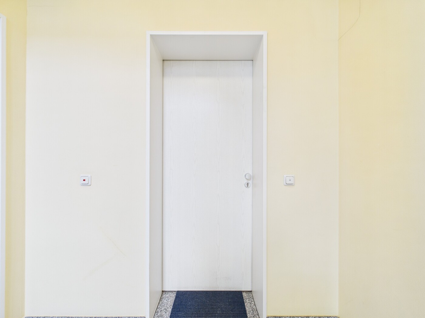 Wohnungseingangstür