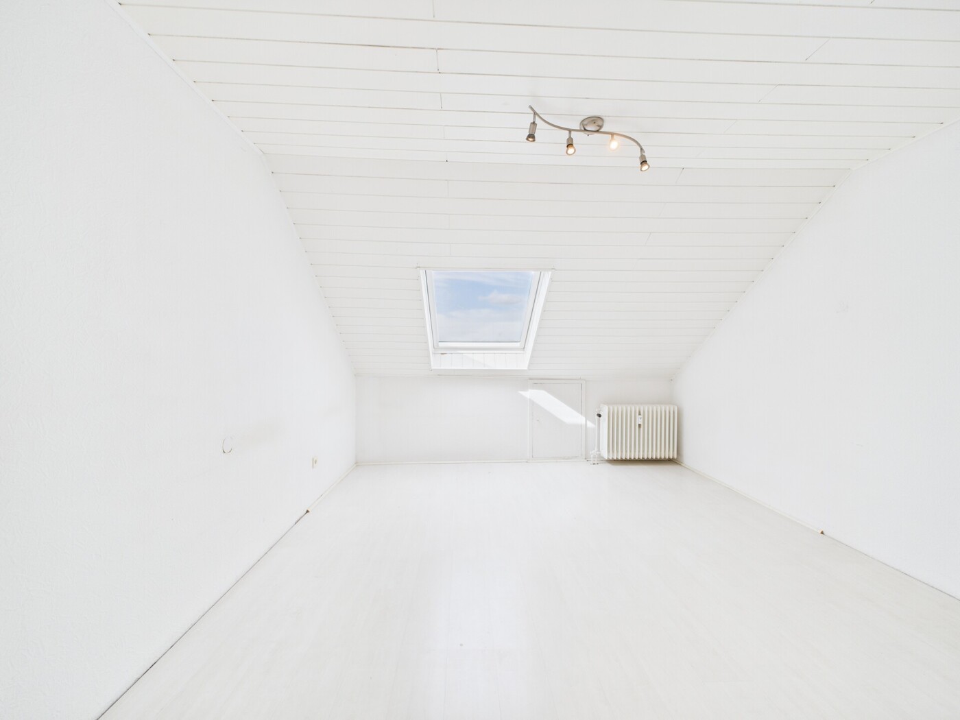 Schlafzimmer 1 