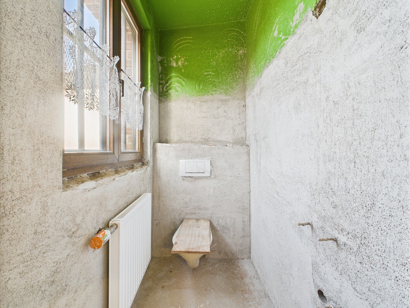 Gäste-WC EG